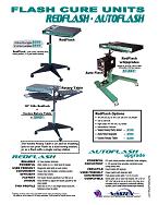 Red-Flash Brochure